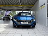 Volkswagen Arteon Shooting Brake R-Line Standheizung - Volkswagen Arteon: R Line