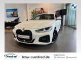 BMW 430d xDrive Coupe M Sportpaket Sport Aut. AHK - BMW 430 aus 2023