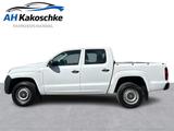 Volkswagen Amarok 3.0 TDI DoubleCab 4Motion AHK Navi Shzg - VW Amarok Gebrauchtwagen in Hannover