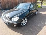 Mercedes-Benz C320CDI S203 Mercedes Benz C320CDI - gebrauchte Mercedes-Benz C 320 aus dem Jahr 2005