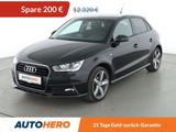 Audi A1 1.0 TFSI*PDC*SHZ*ALU*KLIMA*BLUETOOTH* - : Kleinwagen, Bluetooth