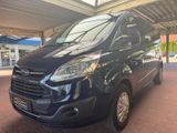 Ford Tourneo Custom 2.0 TDCi KAT 8 SITZER 2HAND - Ford Tourneo Custom aus 2018