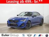 BMW M240i xDrive Coupe 19'' Alarm Komf-Zug. adLED HU - BMW M240i in Frankfurt (Main)