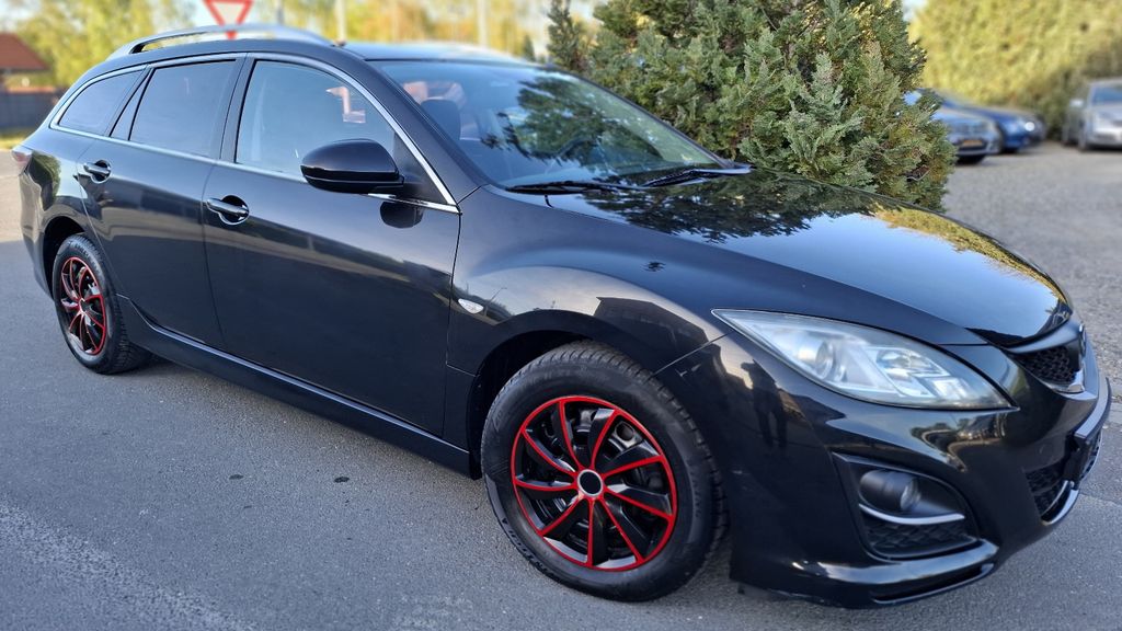 Angebot ansehen Mazda 6