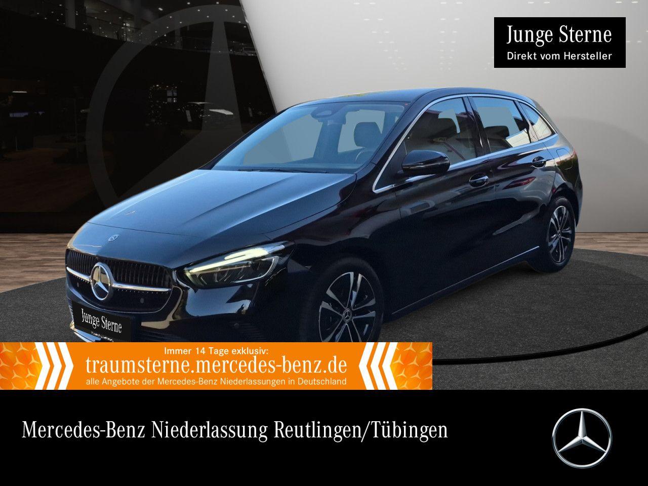 Mercedes-Benz B 200 Progressive/Advanced/LED/Kamera/