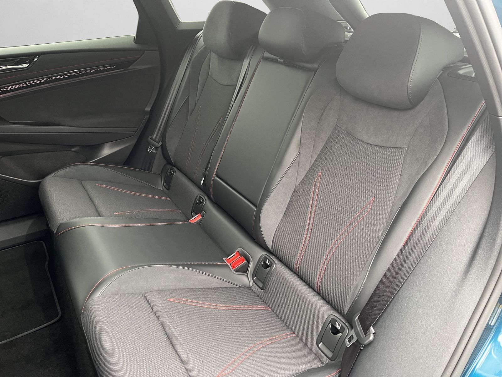 Volkswagen ID.7 - Bild 14