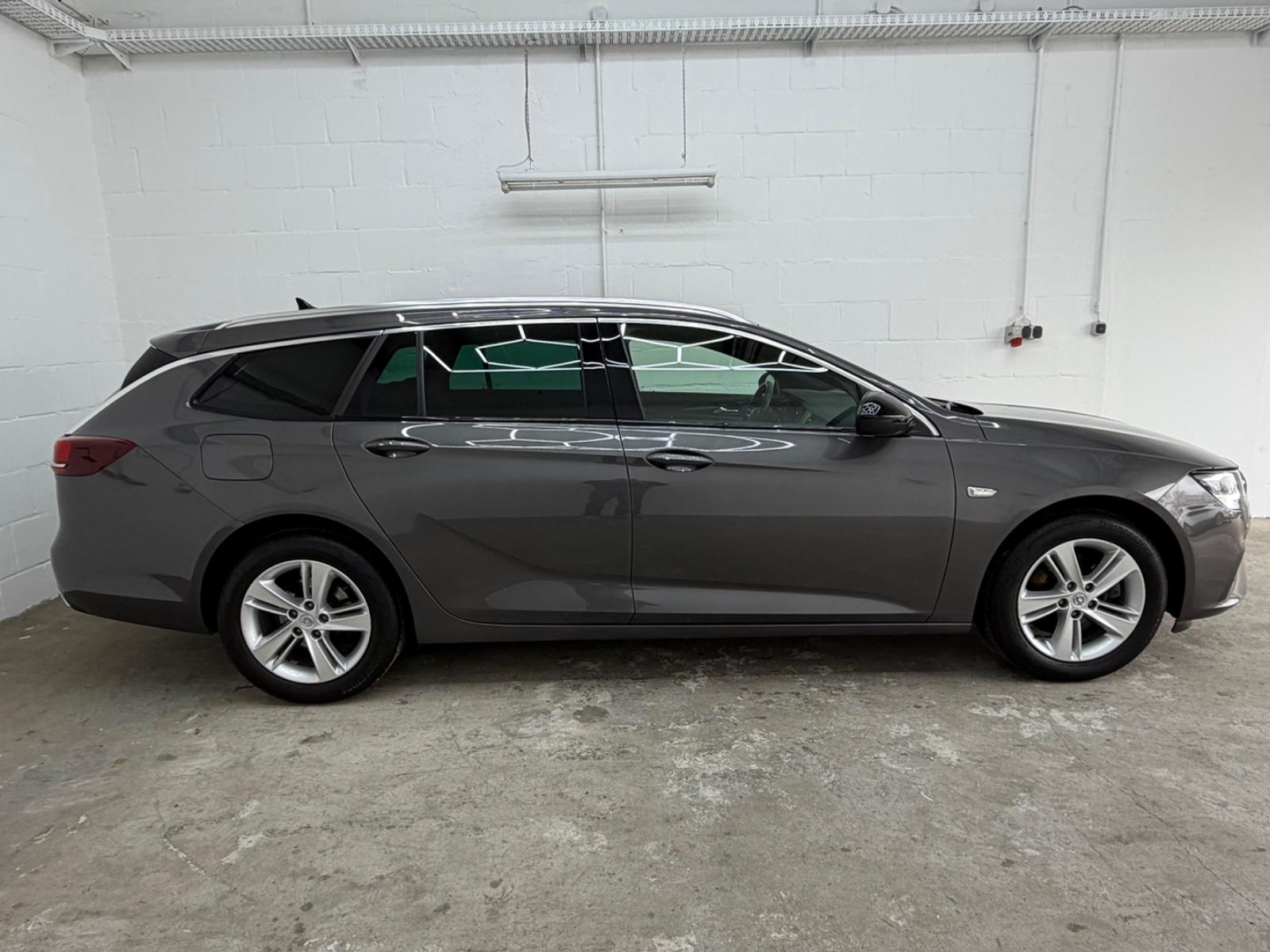 Opel Insignia B Sports Tourer Business+MATRIX+HEAD-UP