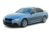 BMW 335i  M*HUD*Laneassist*Lenkheizung*SHZ-Hinten* - mit Hybrid-Antrieb: Sitzheizung, Hinten