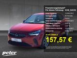Opel Corsa F 1.2 Turbo Elegance Klima Sitzheizung All