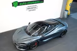 McLaren 750S Coupé Performance/CARBON/LIFT/RACING SE/B&W - McLaren 750S Gebrauchtwagen