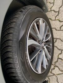 Toyota Avensis - 3