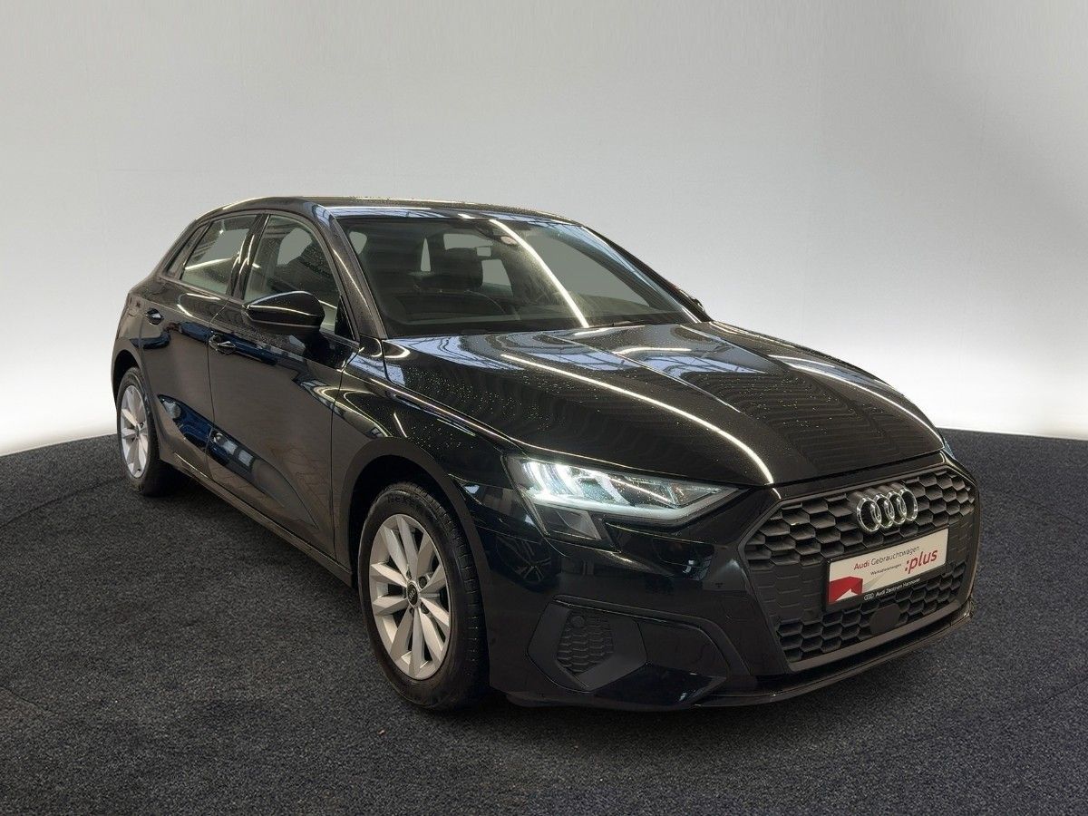 Audi A3 - Bild 7