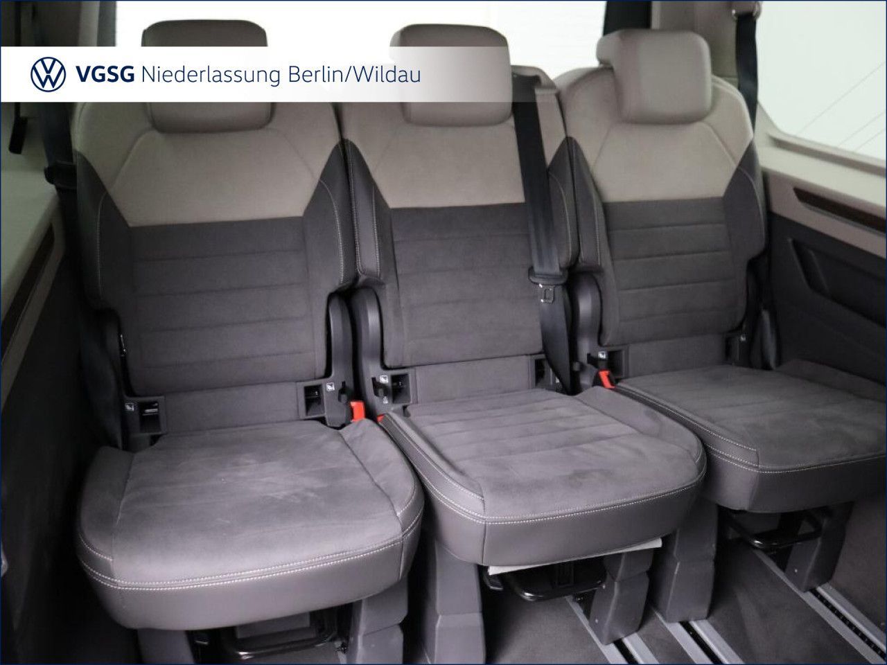 Volkswagen T7 Multivan - Bild 16