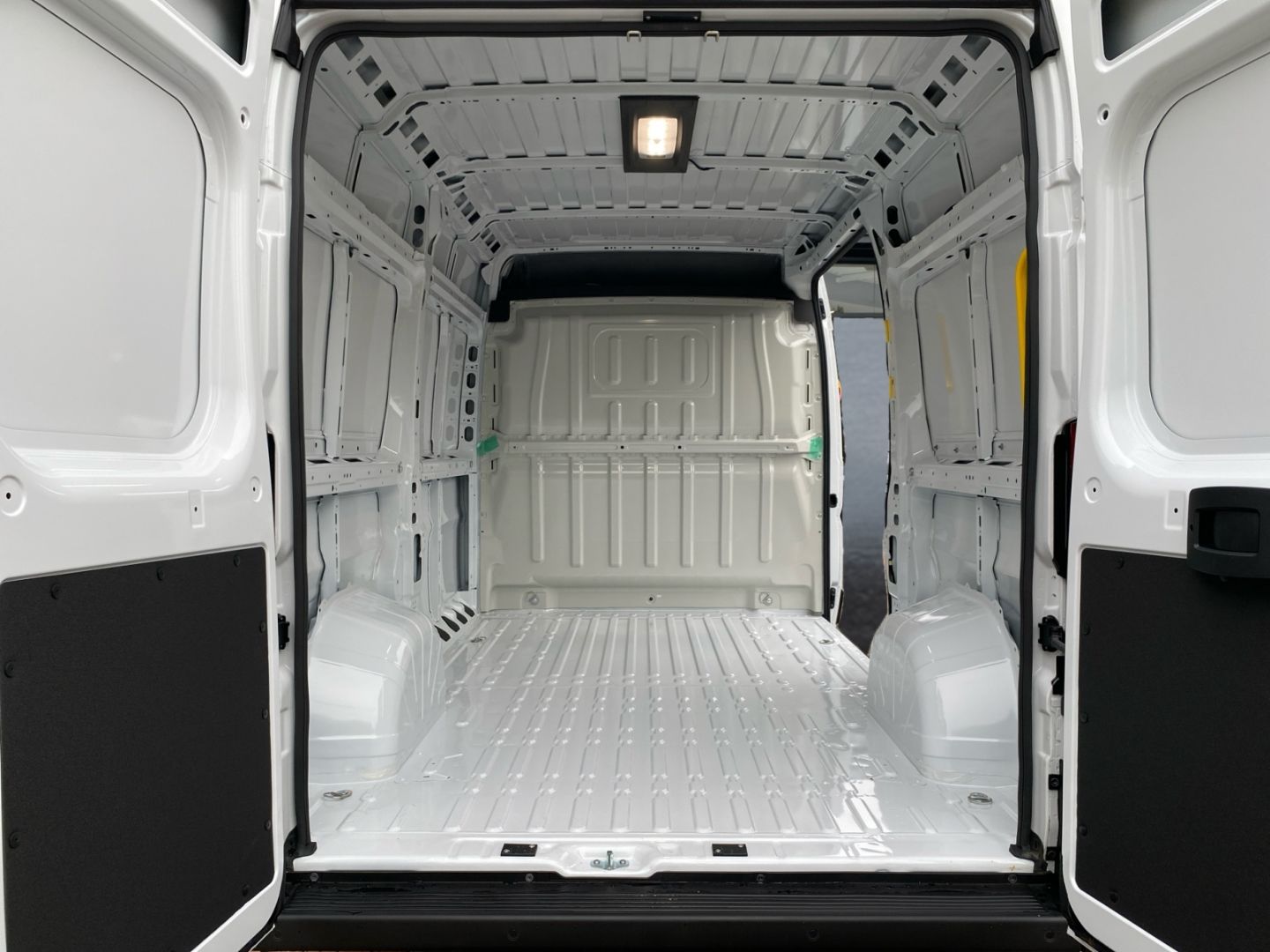 Toyota Proace Max - Bild 18