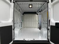 Toyota Proace Max - Vorschau Bild 18