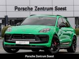 Porsche Macan GTS/21-Zoll GT-Design/Bose/18-Wege/Pano - gebrauchte Porsche Macan aus dem Jahr 2024