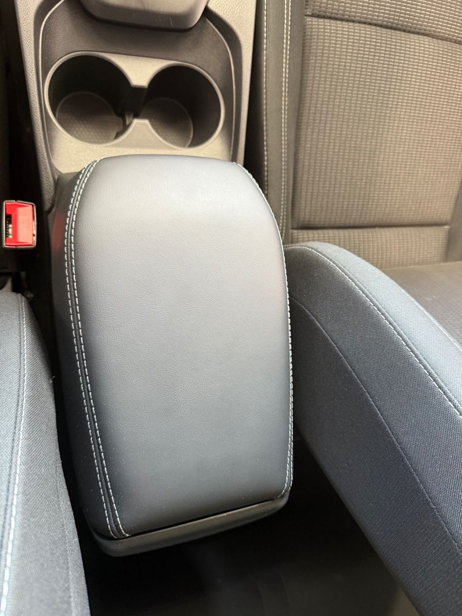 Fahrzeugabbildung Nissan Qashqai Acenta, Rückfahrkamera., Apple Car Play