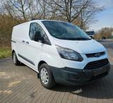 Ford Transit Custom, Top-Zustand, TÜV neu. - gebrauchte Ford Transit Custom aus dem Jahr 2013
