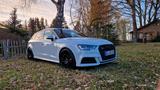 Audi S3 8V Sportsback - Audi S3 in Kassel
