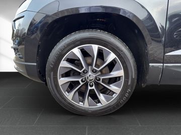 Skoda Karoq 1.5 TSI DSG Drive *2XPDC*LED*VARIO* NAVI
