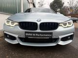 BMW 440 Gran Coupé M Performance JAHRESSTART - BMW 440 Gran Coupé aus 2017