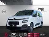 Citroën Berlingo 1.2 Live XL PDC SHZ 7-Sitze Bluetooth - gebrauchte Citroën Berlingo aus dem Jahr 2020