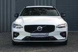 Volvo V60 B4 Plus Dark ACC RFK H&K LED Pano Standhzg - Volvo V60: Plus Dark