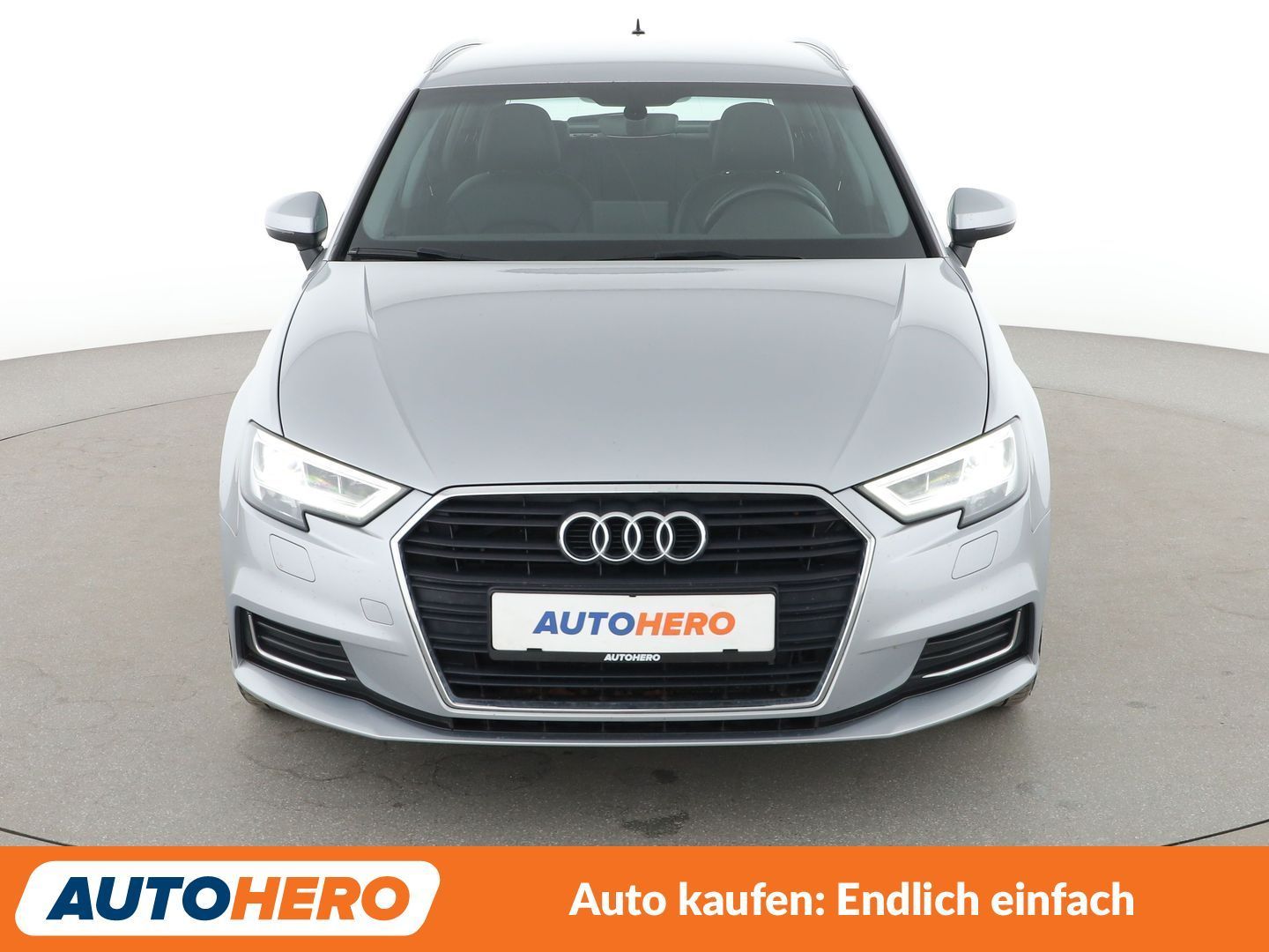 Audi A3 Sportback 1.6 TDI Design Aut.*NAVI*TEMPO*LED* foto 9