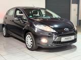 Ford Fiesta 1,25 Edition Winterpaket - Ford Fiesta Gebrauchtwagen