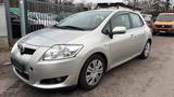 Toyota Auris 1.6-l-Dual-VVT-i Executive MultiMode E... - Toyota Auris: Multimode