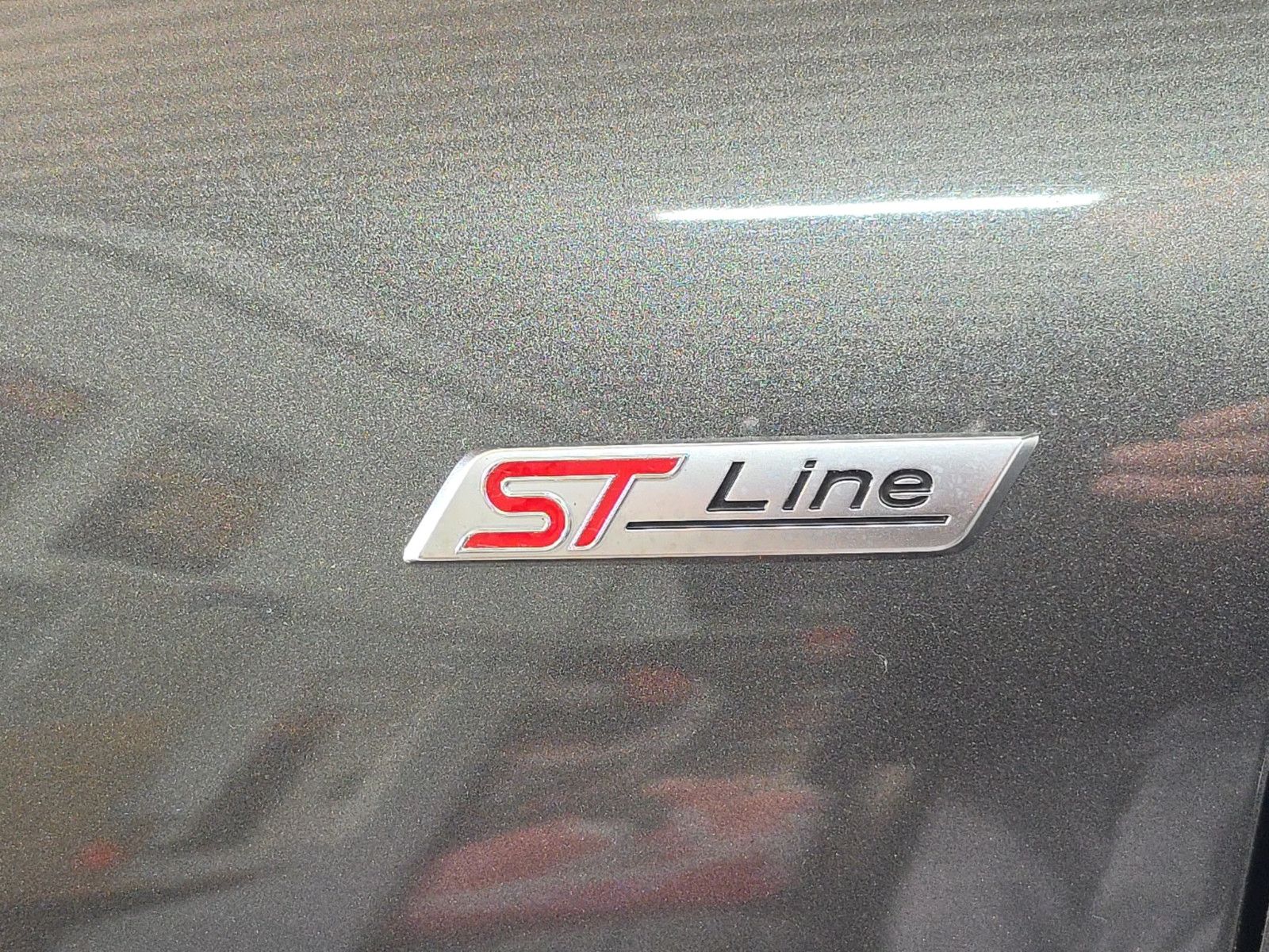 Fahrzeugabbildung Ford Fiesta ST-Line X AUTOMATIK+LED+KAMERA+PDC+SHZ