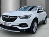 Opel Grandland X INNOVATION AT Navi Kamera Bi-LED PPS - Opel Grandland (X) Gebrauchtwagen in Bremen