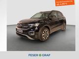 Volkswagen T-Cross Active 1.0 TSI Navi/AppConnect/GJR - Volkswagen T-Cross: Active
