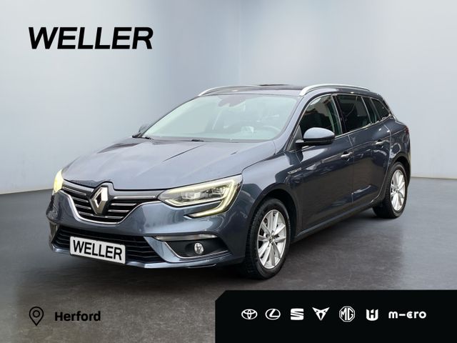 Renault Megane Grandtour ENERGY dCi 110 EDC INTENS *SHZ*