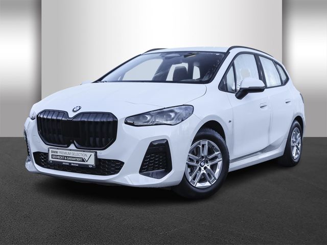 BMW 220i Active Tourer Aut.