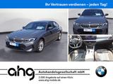 BMW 320i xDrive Automatik M Sportpaket Innovationsp. - BMW 320 aus 2025