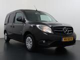 Mercedes-Benz Citan 109 CDI BlueEFFICIENCY Kasten - Mercedes-Benz Kastenwagen Citan