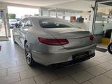Mercedes-Benz S 500 Coupe 4Matic/KAMERA/LED/BURMESTER/PANO - Mercedes-Benz S-Klasse: Coupé
