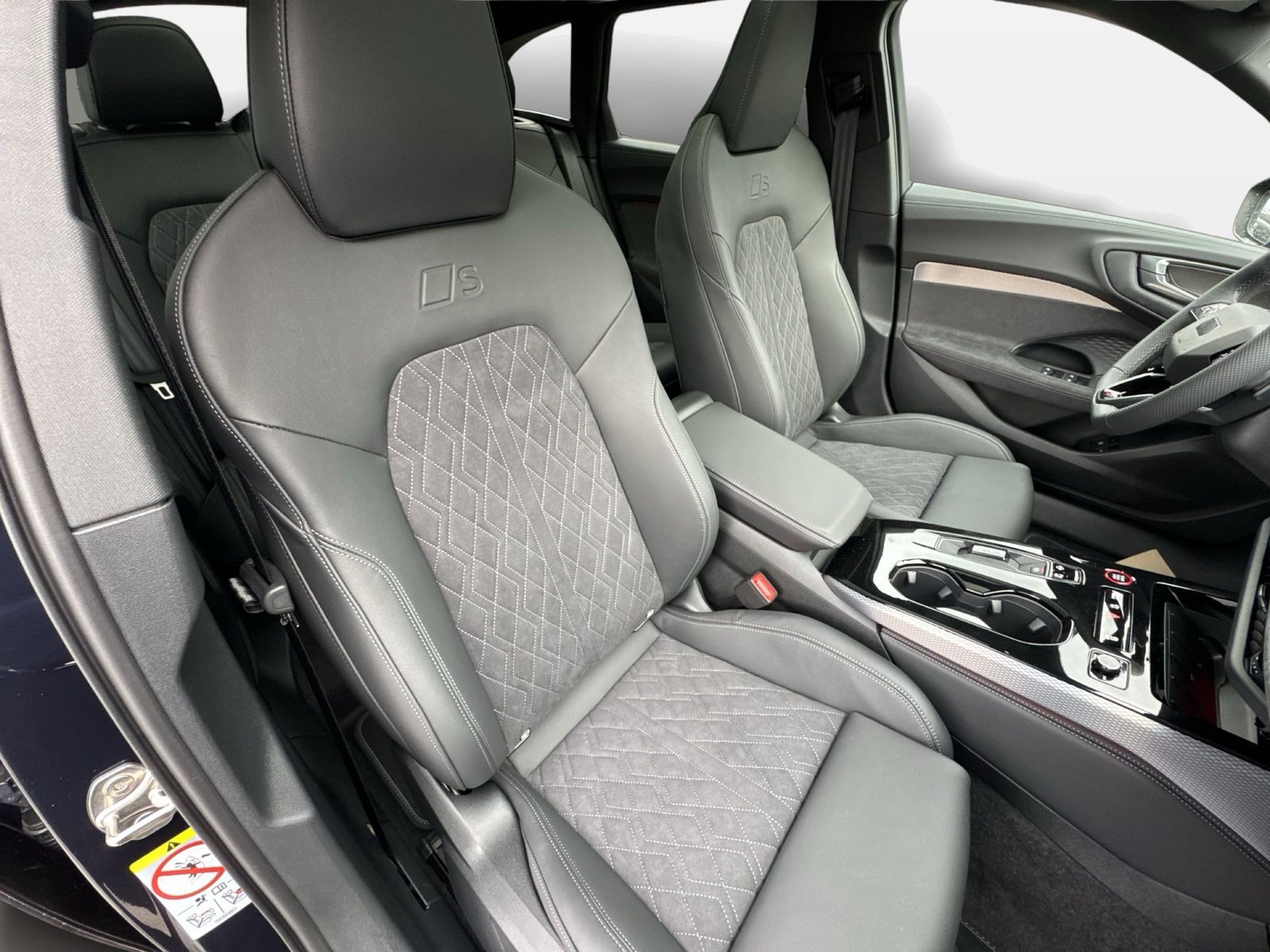 Audi A5 - Bild 17