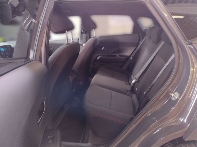Fahrzeugabbildung Hyundai KONA SX2 MY25 EV 65,4kWh N Line el. Heckklappe N