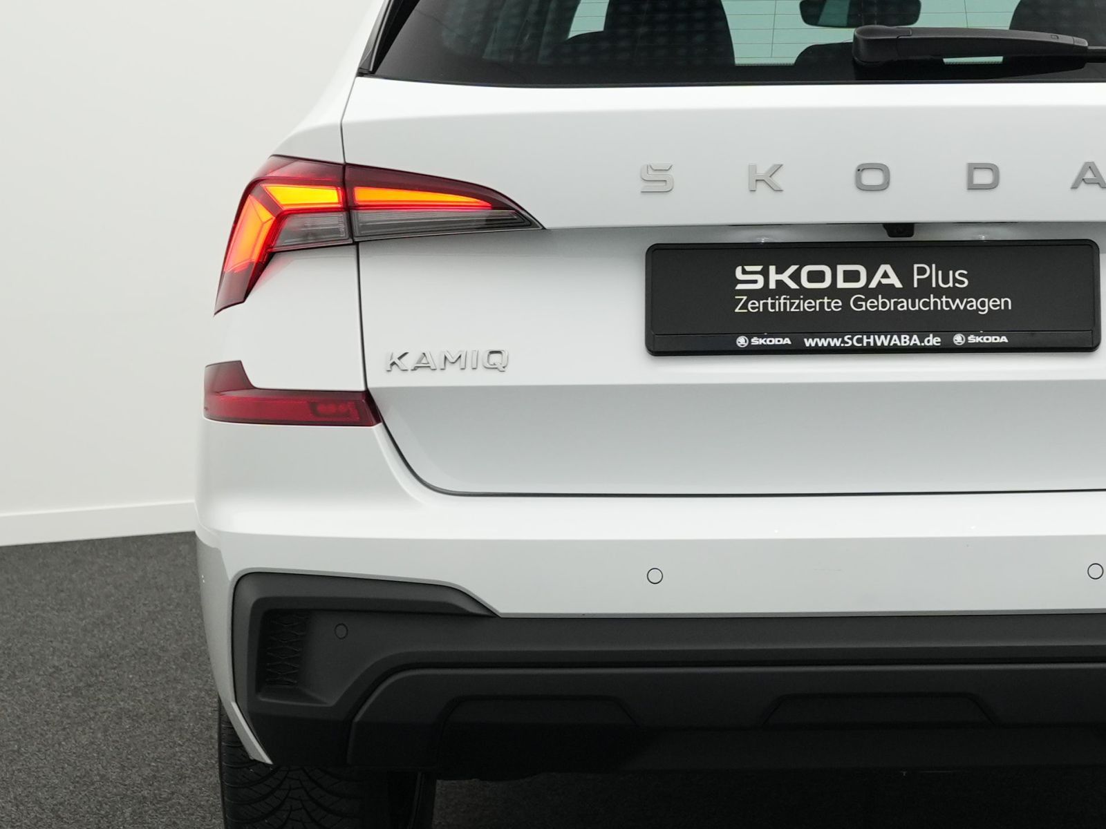 Skoda Kamiq - Bild 35