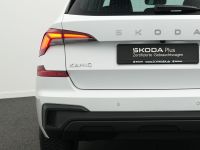 Skoda Kamiq - Vorschau Bild 35