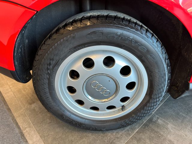 Audi A3 1.6 *TÜV*