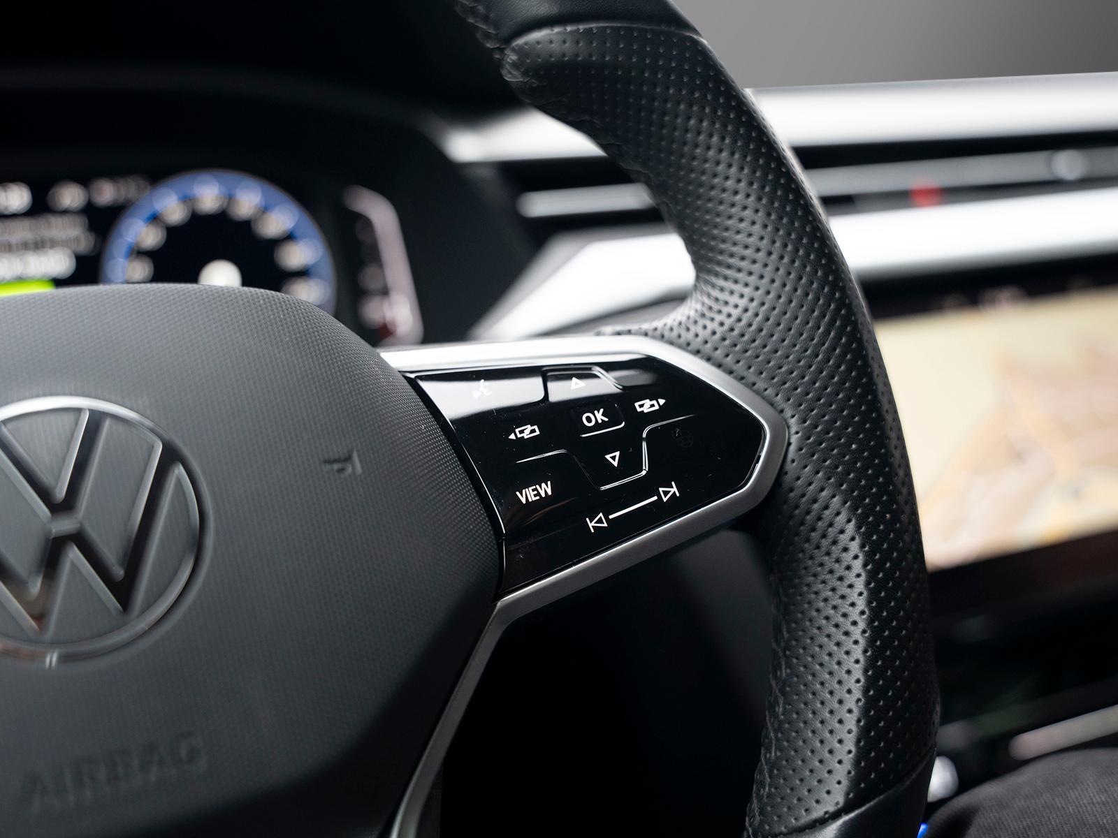 Volkswagen Arteon R-Line IQLight Streaming&Internet SHZ 18", миниатюра 16