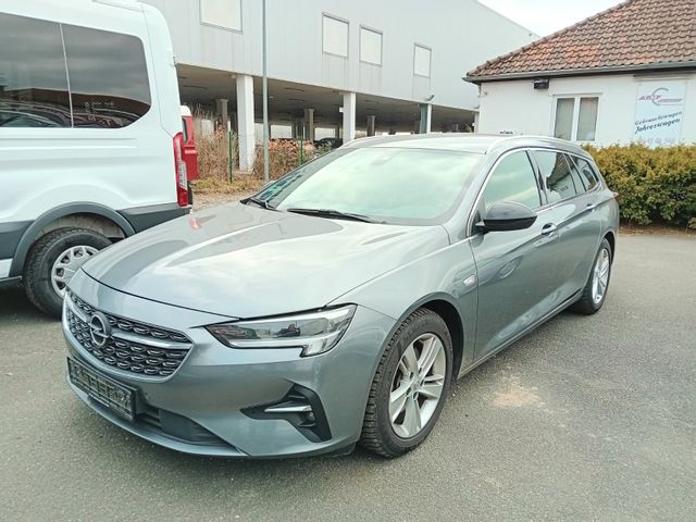 Opel Insignia B Sports Tourer Ultimate ! 1.Hand !