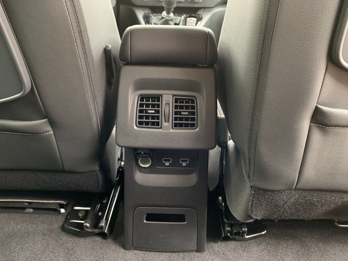 Renault Kangoo - Bild 39