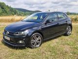 Volkswagen Polo 1.6 TDI SCR 70kW Highline Highline