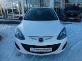 Mazda 2 Lim. 1.3 Iro *ZV, KLIMA* - Mazda 2 aus 2014