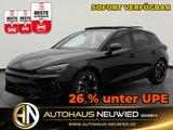 Cupra Leon 1.5 eTSI DSG+PANO+MATRIX+CAM+AHK+ASSISTENZ+ - Cupra von 2026