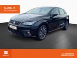 Seat Ibiza 1.0 TSI Style Klima Navi LED ACC Sitzh. - Seat Ibiza Jahreswagen: Style